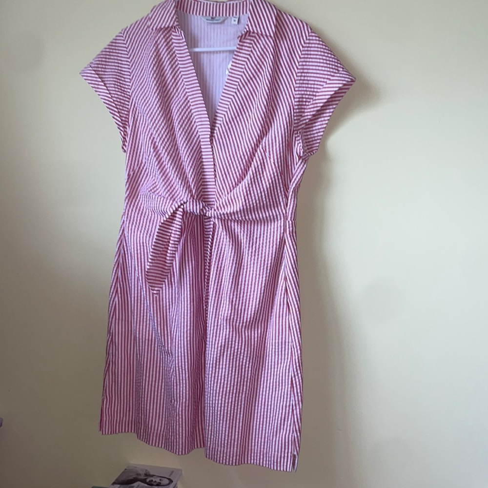 vineyard vines nwt dress